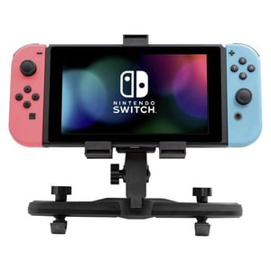 

SnakeByte SB910746 Headrest Mount Nintendo Switch