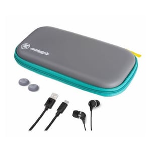 

Snakebyte Travel Kit For Nintendo Switch Lite SB915123