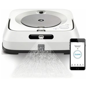 Roomba 694 online carrefour