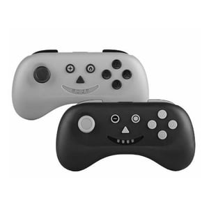 

Snakebyte PlayCon Controller Black/Grey For Nintendo Switch & Switch Lite SB915260