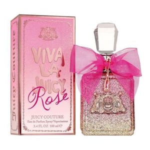 

Juicy Couture Viva La Juicy Rose for Women EDP 100ml