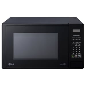 Buy Black and Decker Microwave Oven 20L MZ2010PB5 Online in UAE