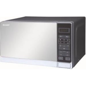 

Sharp Basic Microwave Oven R20MT