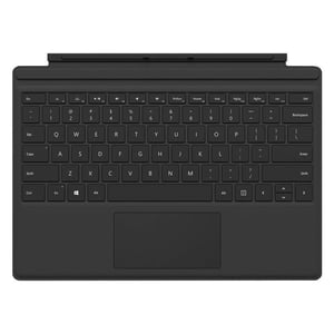 

Microsoft Surface Pro Type Cover Black
