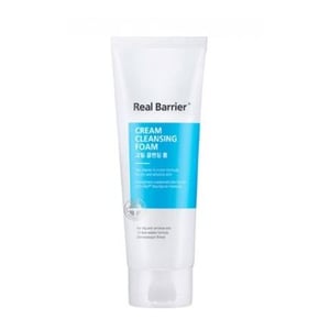 

Real Barrier Cream Cleansing Foam