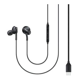 

Samsung Type-C Wired Earphone - Black