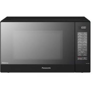 

Panasonic Solo Microwave NNST65JB
