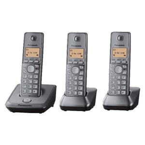 Panasonic KXTG2713UE Cordless Telephone