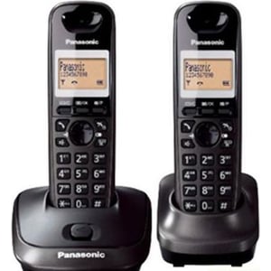 Panasonic KXTG3712BXB Cordless Telephone