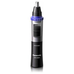 Panasonic Mens Trimmer Black/White ER-GN30