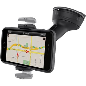 

Belkin Car Universal Mount, Black