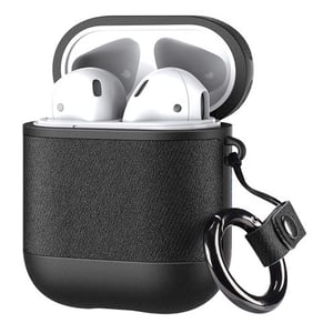 

Dux Ducis Domo Series Case Black For Airpods 2/ 1