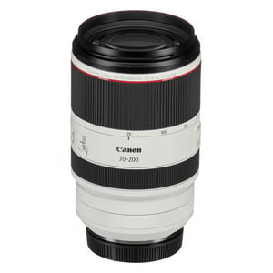 

Canon RF 70-200mm F/2.8L IS USM Lens