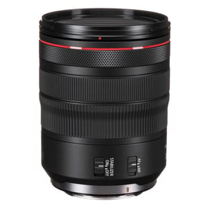 

Canon RF 24-105mm F/4L IS USM Lens