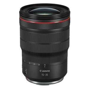 

Canon RF 15-35mm F/2.8L IS USM Lens