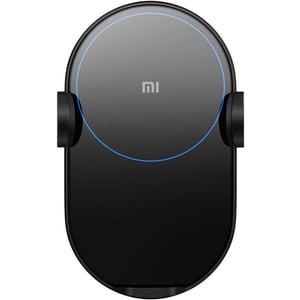 

Xiaomi Mi 20W Wireless Car Charger Mount Black