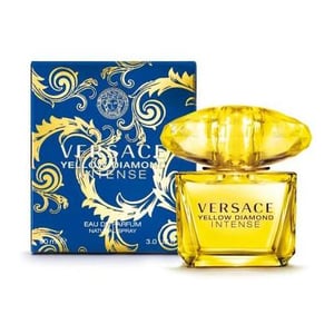 

Versace Yellow Diamond Intense Women 90ml EDP