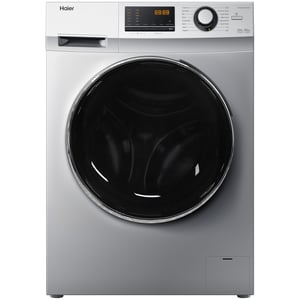 

Haier Front Load 8 kg Washer / 5 kg Dryer - HWD80-BP14636S