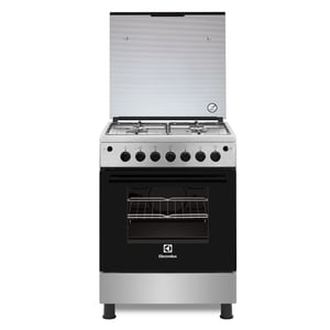 

Electrolux 4 Gas Burners Cooker EKG611A10X