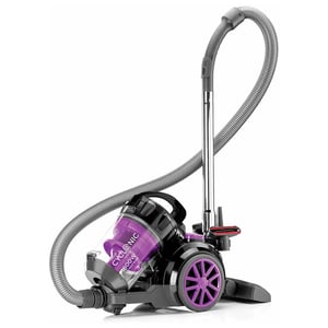 

Black and Decker Vacuum Cleaner VM1880B5