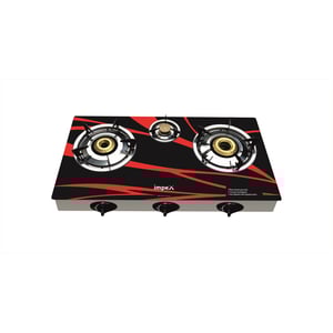 

Impex Lp Gas Stove 3B IGS 1213F