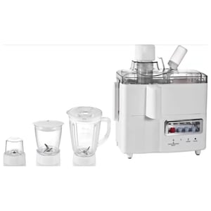 Impex Juicer Blender Mincer Mill JB 414A