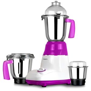 Impex 3 In 1 Mixer Grinder BL 318B