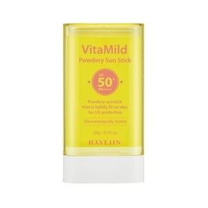 

Hayejin 8809625870188 VitaMild Powdery Sun Stick SPF50+ PA++++