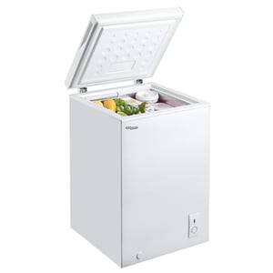 

Super General Chest Freezer 150 Liters SGF155HMWL