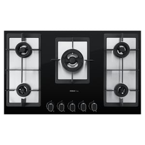 

Robam Built In Gas Hob 5 Gas Burners JZ (Y/T)-B582