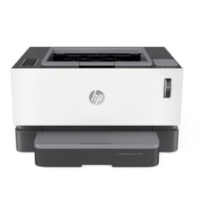 HP Neverstop Laser 1000a Printer