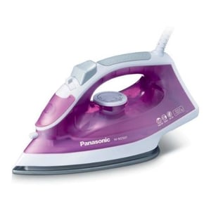 

Panasonic Steam Iron 1550W Purple NIM250T
