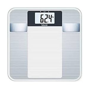 

Beurer Digital Glass Scale BG13