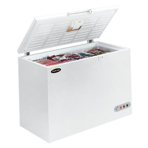 

Nikai Chest Freezer 540 Litres NCF540N5