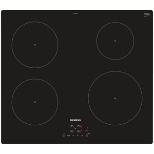 

Siemens Induction Built In Hob EU611BEB1E