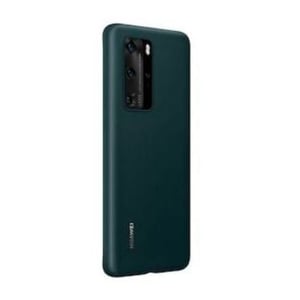 

Huawei Protective Case Green For P40 Pro