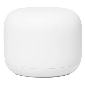 Google Nest Wifi Router Snow (International Version)
