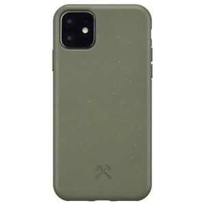 

Woodcessories Bio Case For iPhone 11 Green