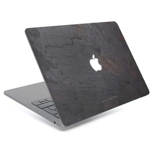 

Woodcessories EcoSkin For MacBook 13" AirPro Volcano Black