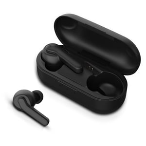 

Merlin 631192 Sonic X ANC Wireless Earbud Black