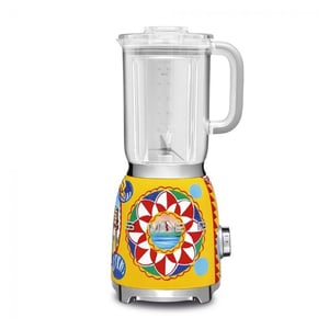 

Smeg Blender Dolce & Gabbana BLF01DGUK