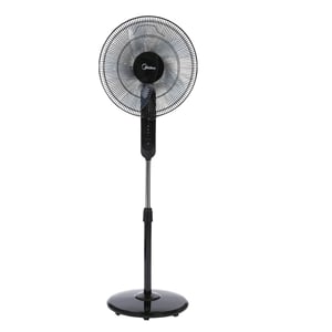 Electric fan best sale stand fan