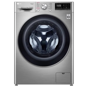 

LG 9 kg Washer & 6 kg Dryer F4V5VGP2T