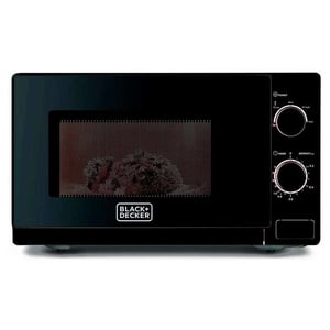 

Black And Decker Microwave Oven MZ2020P