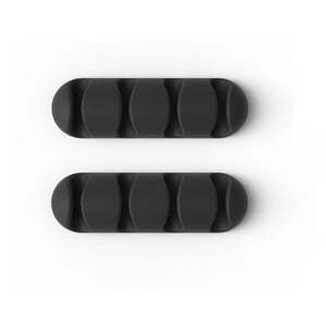 

Blue Lounge CDMU-BL CableDrop Multi Black