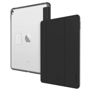 

Incipio IPD-386-CBLK Octane Pure Co-Molded Folio For iPad 9.7" (2017) Black