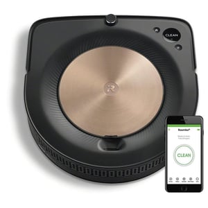 

iRobot Roomba s9 WiFi Connected Robot Vacuum