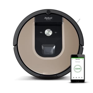 

iRobot Roomba 976 Vacuuming Robot