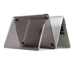

Wiwu 12HS iSHIELD Hard Shell For Macbook 12" Black