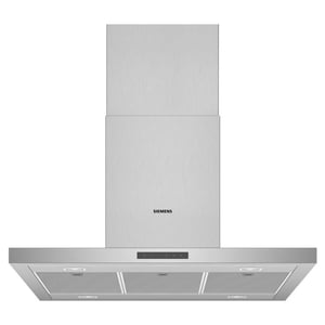 Siemens Island Hood LF97BBM50M